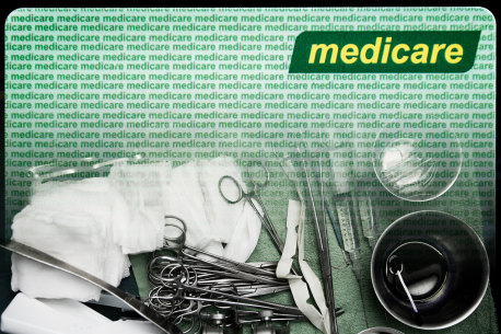 The case for fixing Medicare can no longer be ignored