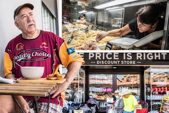 The battle for NSW’s most marginal seats