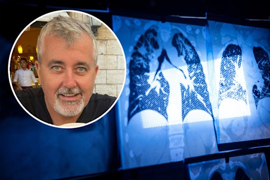 Willis Group founder Duncan Willis 