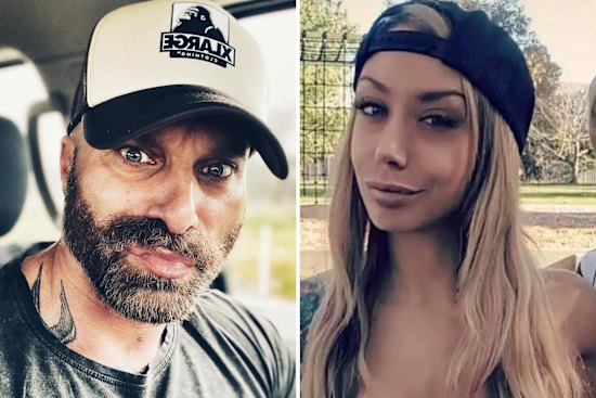 Sven Lindemann, Monique Lezsak