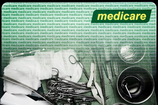 The $1.4 billion cosmetic surgery industry is illegally claiming Medicare rebates for medically unnecessary procedures.