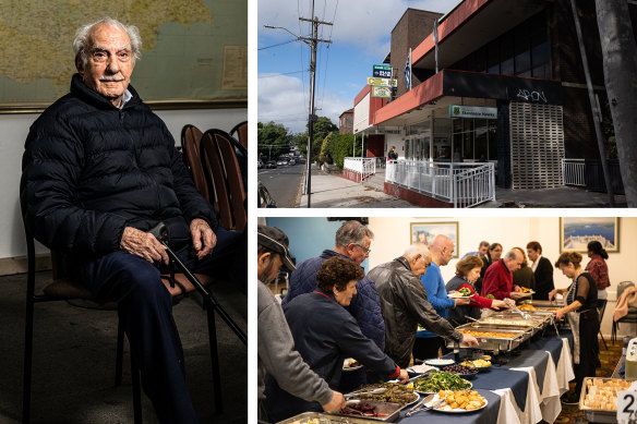 It’s this WWII veteran’s second home. But now it’s sitting on a $70m developer goldmine