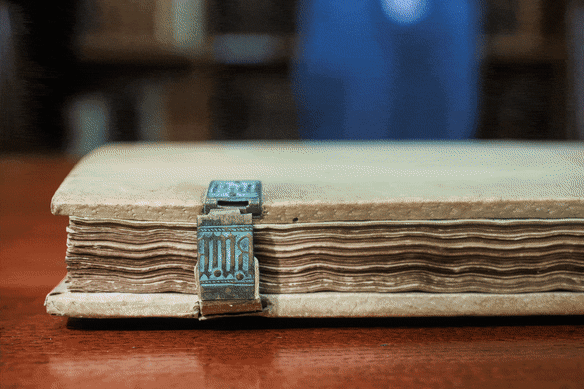 A 1494 copy of the Malleus Maleficarum has been acquired by the University of Melbourne.