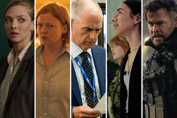 What to stream in June our critic s guide to the best on offer