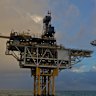 Pilot initiates courtship process for massive Perth Basin gas play