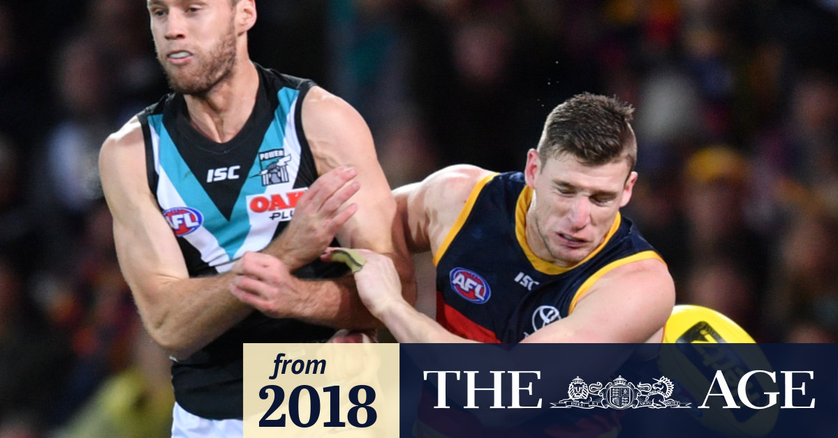 Showdown Lowdown Afl Says No Solution For High Up Score Reviews
