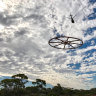 Terrain Minerals is set to launch a detailed airborne electromagnetic survey at its Lort River project.