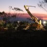 Tennant ups drilling ante in hunt for new NT copper-gold
