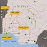 Chariot Corporation has taken what could well prove to be its boldest swing yet - striking a landmark deal for a share in five tenements that positions it as a dominant force in Nigeria.