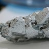State gov critical minerals boffins to run rule over Terrain gallium