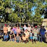 Traditional Owners give thumbs up to Beetaloo NT gas sale