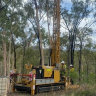 Dart kicks off 9-month Queensland gold drilling marathon