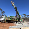 Auric Mining has wrapped up a six-hole drill campaign at its Spargoville gold project with positive results.