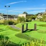 Hit the green with Brisbane’s best mini-golf courses