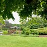 A beautiful Japanese garden in a Central Coast suburb? You better believe it
