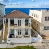 The 1971-built duplex is hoped to be rebuilt as a single luxury residence.