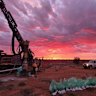 Marmota expands drilling program at high-grade SA gold target