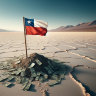 Pan Asia sets sights on lithium brines at Chilean salt flats