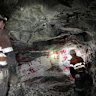 Underground workers at Kaiser Reef’s Henty mine in western Tasmania, where the company has hit the ground running since assuming control in May.