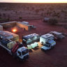 Marmota nails high grade gold in first pass drilling at Campfire Bore