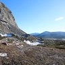 Infini Resources has reported uranium shows confirmed by portable XRF analysis in maiden diamond drilling at its Portland Creek project in Canada.