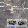 Pan Asia jags high-grade copper rock chips at Chilean project