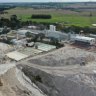 Suvo lands Victorian offer to field trial low carbon cement