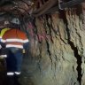 Larvotto to pick up $30m for antimony-gold operation