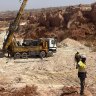 Toubani delivers bonanza-grade gold hit at Mali project