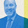 Gary Grief, head of the Texas Lottery Commission at the time of the mass purchase, was indicted by a grand jury last month and charged this week.