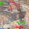 Pan Asia picks up copper play in stellar Chilean copper field