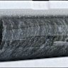 Mineralised diamond drill core from 109.5m depth at Golden Boulder. The core is part of an intercept which delivered 0.72m at 4.07g/t gold.