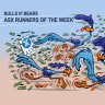 This week’s Bulls N’ Bears ASX Runner of the Week is … Dalaroo Metals.