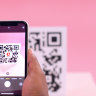 Check in, check out: Payment via QR code to roll out by Christmas