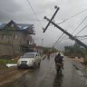 Hurricane Iota's devastation comes into focus in storm-weary Nicaragua