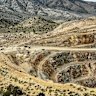 Dateline Resources has sold its Udu copper project in Fiji for $4.35 million to boost US gold-REE drilling at the company’s Colosseum project in California (pictured).