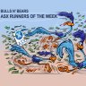 This week’s Bulls N’ Bears ASX Runner of the Week is … Schrole Group.