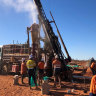 Marmota set for SA assault amid gold, uranium boom
