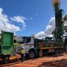 Ardea launches DFS drilling for giant WA nickel play