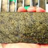 Drill core from Strickland Metals’ recent diamond drilling program highlights massive chalcopyrite and pyrite from a 1.7-metre interval that returned 13.1g/t gold-equivalent, including 6.8 per cent copper.