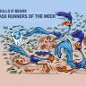 This week’s Bulls N’ Bears ASX Runner of the Week is … Peak Minerals.