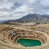 Wide gold hits boost early US mining plan for Dateline