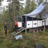 Latitude hits stride with strong gold assays in Finland