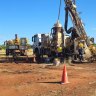 Red Metal’s recent drilling has confirmed two huge parallel zones of magnet rare earth oxides at its Sybella project near Mt Isa in Queensland.