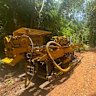 The drill rig is now in position at Aguia Resources’ Santa Barbara gold project in Colombia in preparation for the start of its first hole.