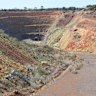 The celebrated 1-million-ounce Bounty gold mine is only 7-kilometres northeast of Forrestania Resources’ Lady Lila prospect