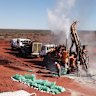 Star Minerals has recorded some impressive gold hits from its latest infill drilling program at the company’s Tumblegum South gold project in Western Australia’s Mid West region.
