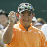 Fujikawa comes out as first openly gay male professional golfer
