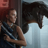Movie wrap GIF with Jurassic World Rebirth, The Shrouds, M3GAN 2 and The Wolves Always Come at Night 