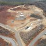 Venture Minerals has sold its Riley iron ore mine for $3 million.